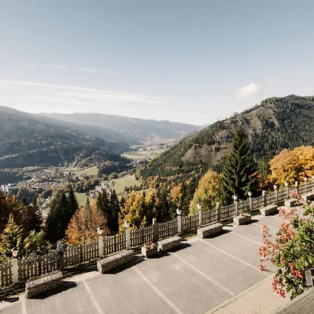Kaeferhube Hotel 3*
