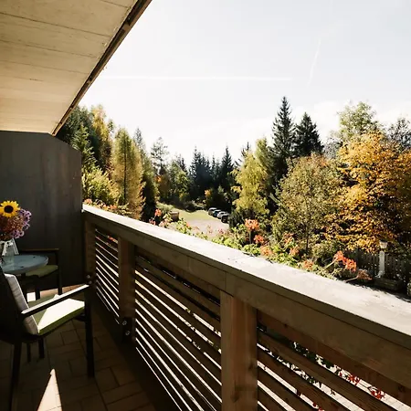 Kaeferhube Hotel Murau