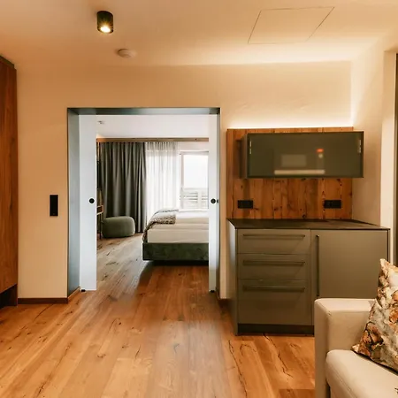 Kaeferhube Hotel