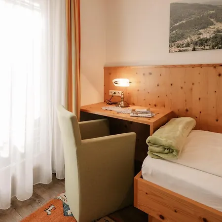 Hotel Kaeferhube
