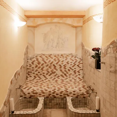 Kaeferhube Hotel 3*