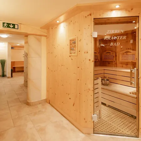 Kaeferhube Hotel Murau