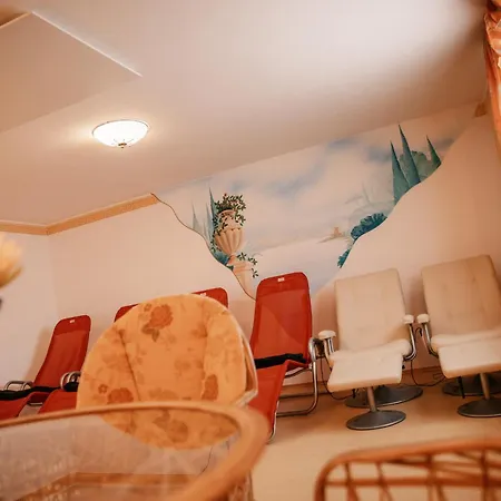 Kaeferhube Hotel 3*