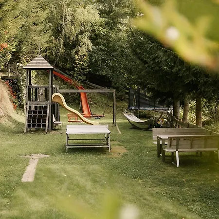 Hotel Kaeferhube 3*