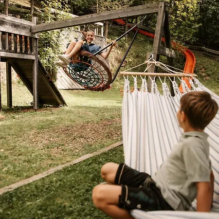 Kaeferhube 3* Murau