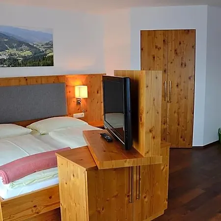 Kaeferhube Hotel
