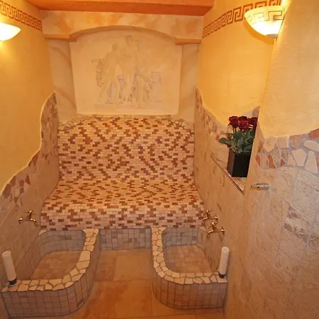 Hotel Kaeferhube 3*