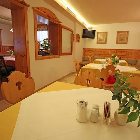 Hotel Kaeferhube Murau