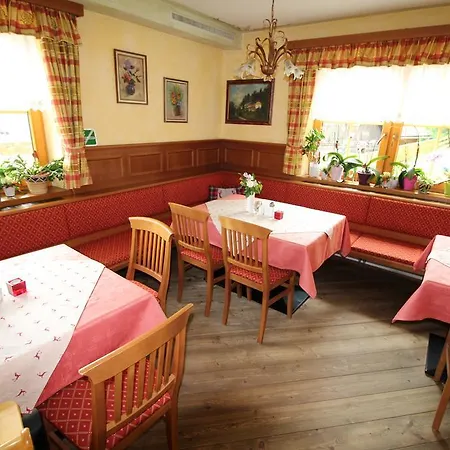 Kaeferhube Murau