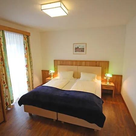 Hotel Kaeferhube Murau