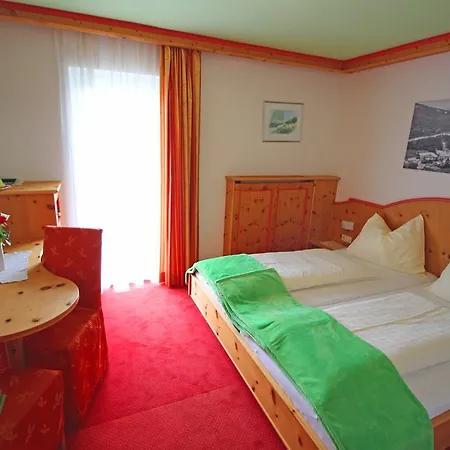 Kaeferhube Hotel 3*