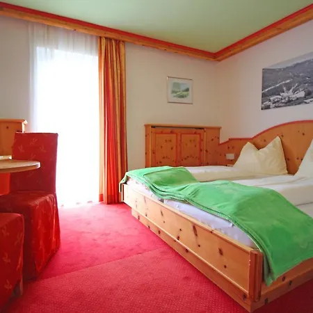 Hotel Kaeferhube Murau