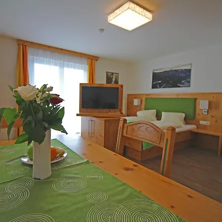 Hotel Kaeferhube