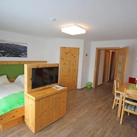 Kaeferhube Hotel 3*