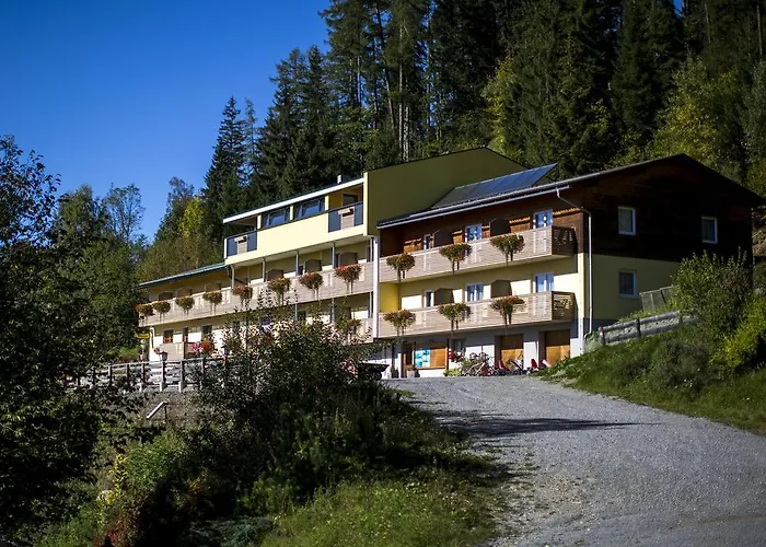 Kaeferhube Hotel