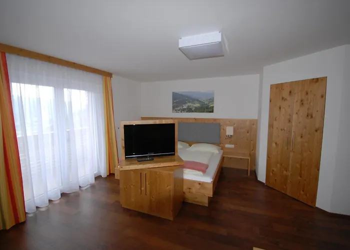 Hotel Kaeferhube Murau