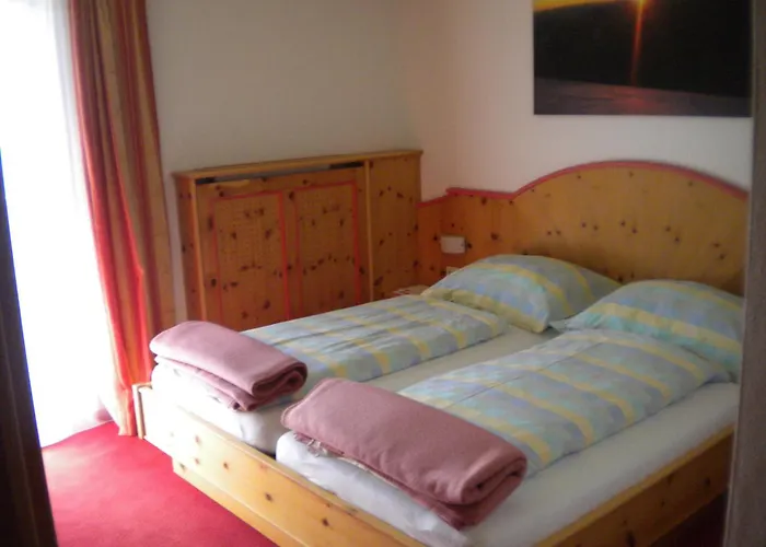 Hotel Kaeferhube Murau