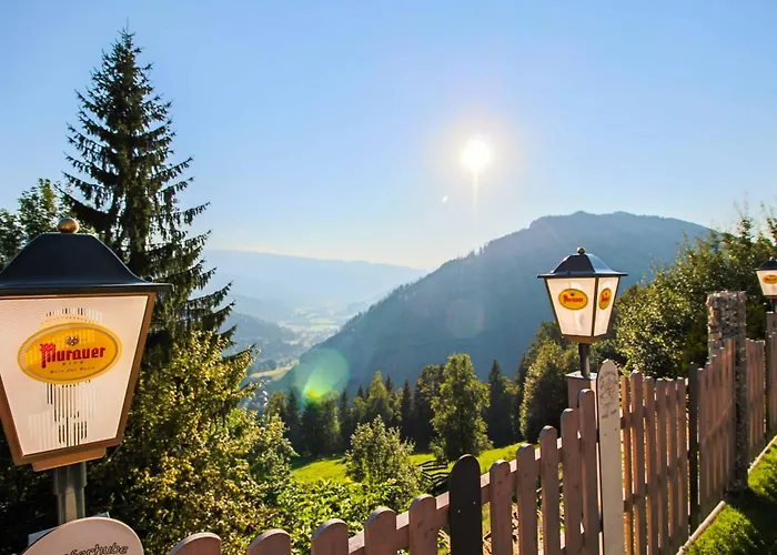 Kaeferhube Szálloda