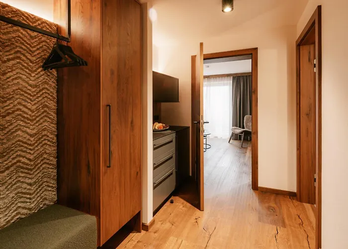 Kaeferhube Hotel Murau