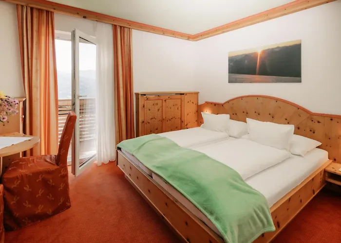 Kaeferhube 호텔 무라우