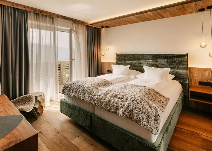 Hotel Kaeferhube Murau