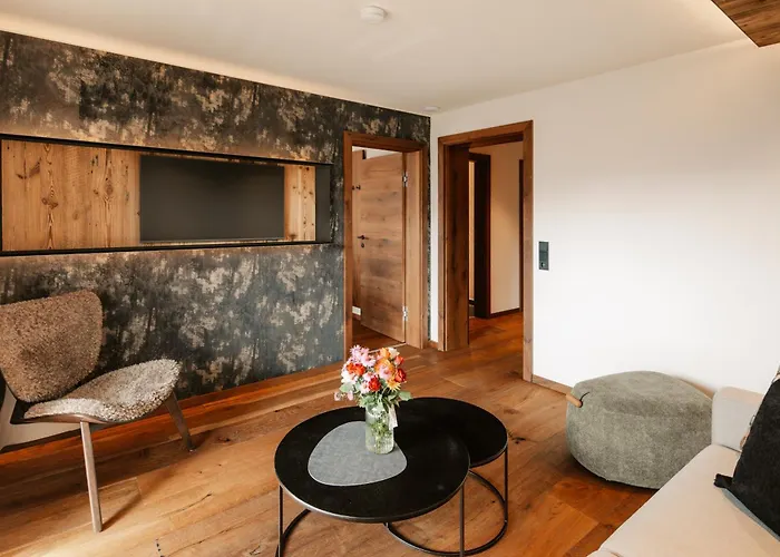 Kaeferhube Hotel Murau