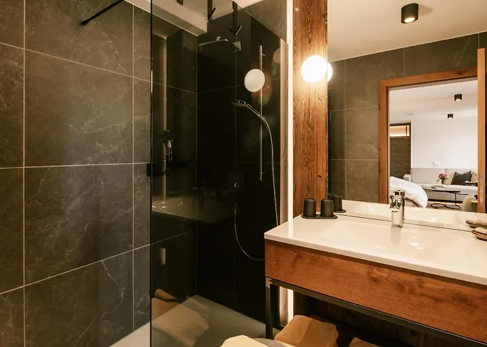 Hotel Kaeferhube Murau