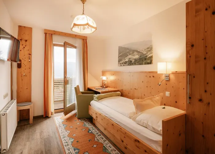 Kaeferhube 호텔 3*