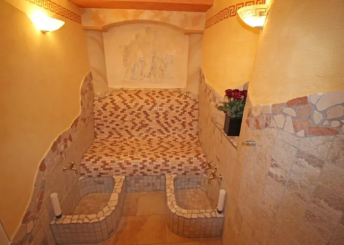 호텔 Kaeferhube 3*