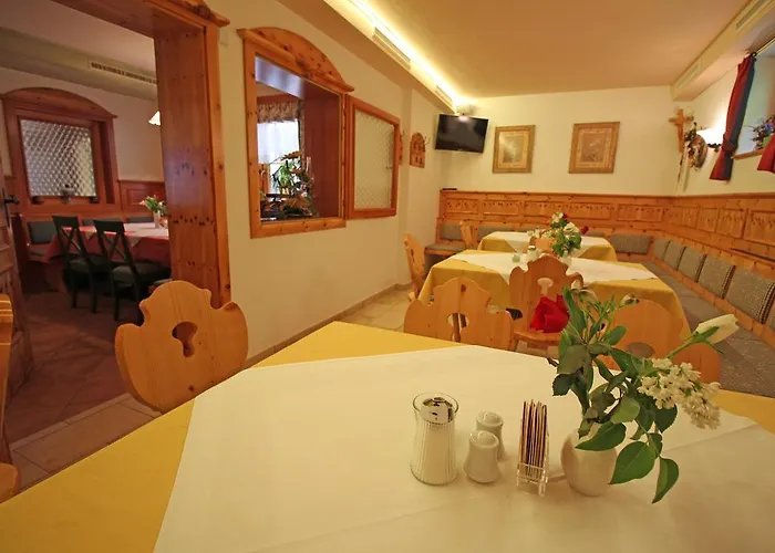 Hotel Kaeferhube Murau